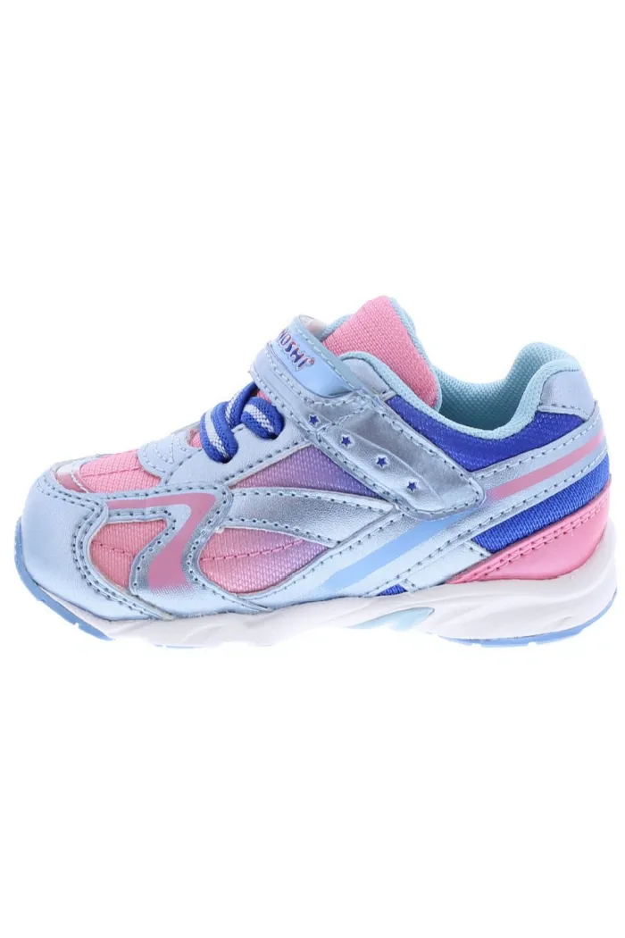 Tsukihoshi Child's Glitz Sneakers