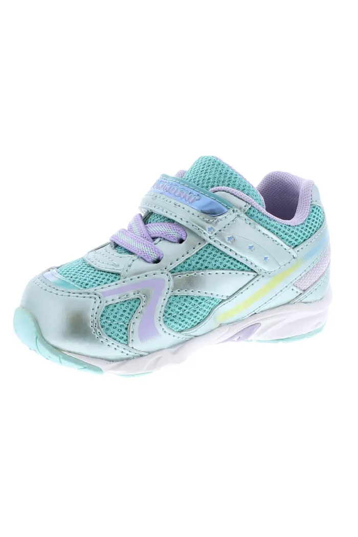 Tsukihoshi Child's Glitz Sneakers