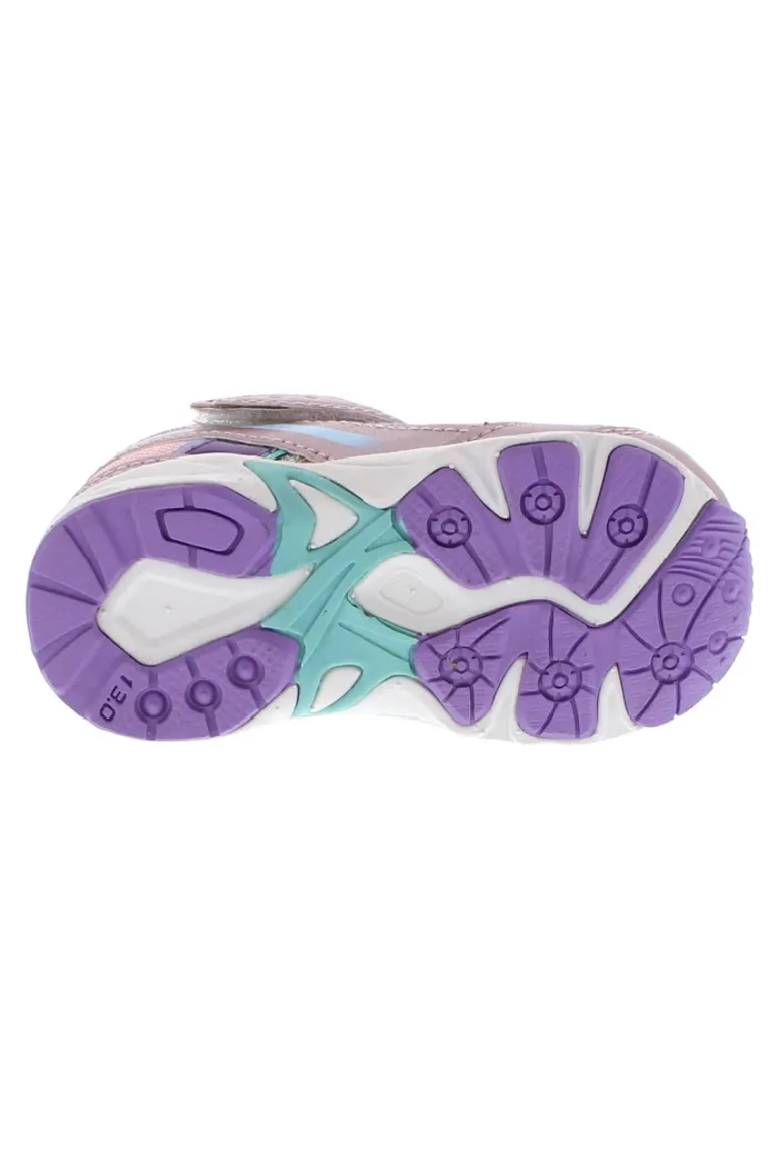 Tsukihoshi Child's Glitz Sneakers