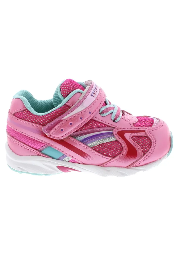Tsukihoshi Child's Glitz Sneakers