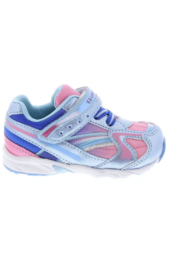 Tsukihoshi Child's Glitz Sneakers