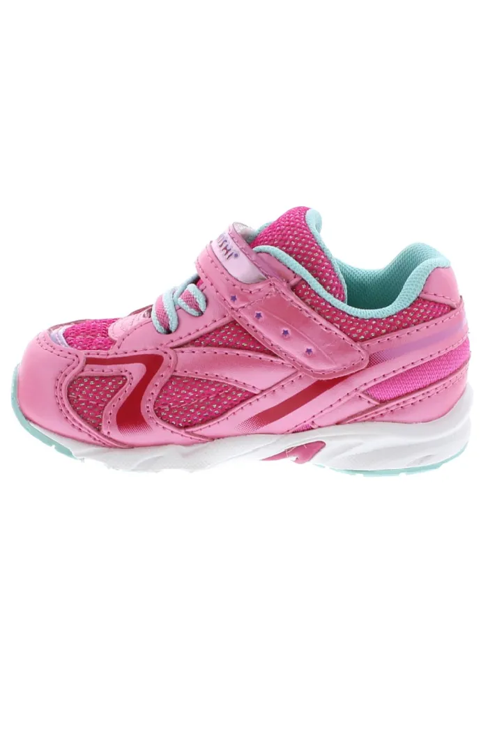Tsukihoshi Child's Glitz Sneakers