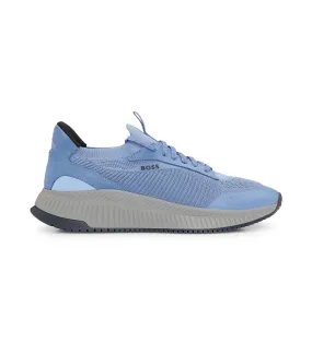 TTNM EVO 63095 Sneakers Open Blue