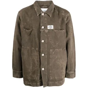 Denim Shirts