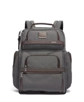 TUMI ALPHA TUMI Brief BackPack® with laptop storage