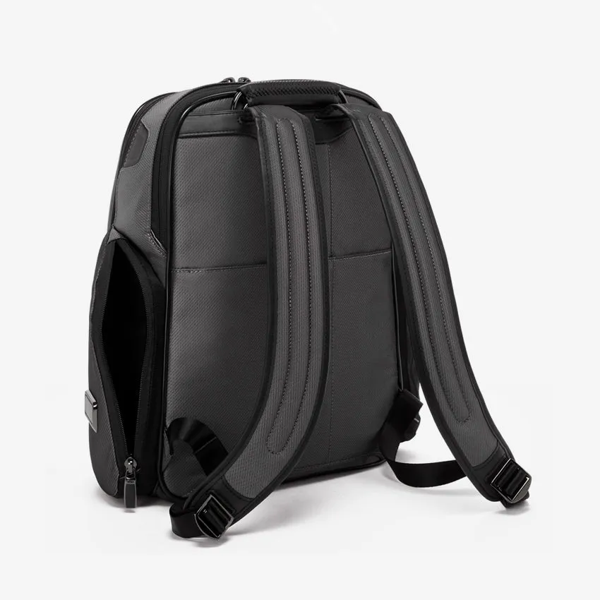 Tumi | Larson Arrive Backpack - Titanium Grey