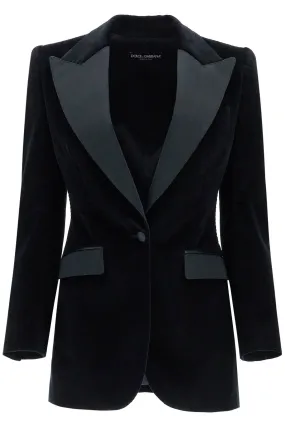 TURLINGTON VELVET TUXEDO