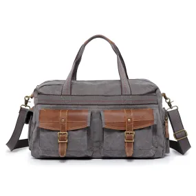 Turtle Ridge Duffel Bag