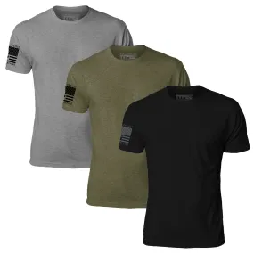 Relaxed Tees