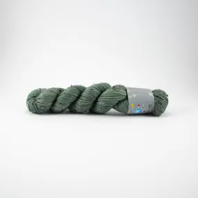 Tweed Merino - Thicket