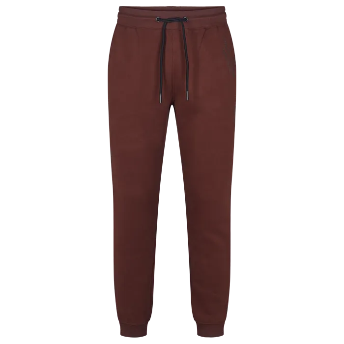 Twelve Sixteen Jogger D.Brown 100% cotton