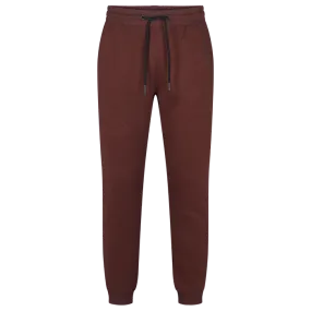Twelve Sixteen Jogger D.Brown 100% cotton