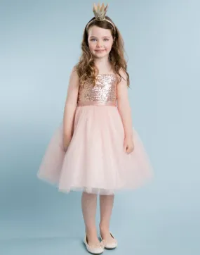 Sequined Dresses