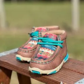 Twister Casual Boots ~ Laudry