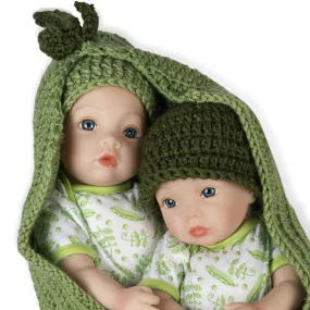 Two Peas in a Pod