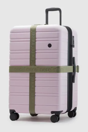 Two Ways Luggage Strap