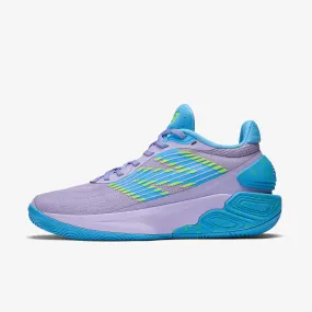 TWO WXY v5 - Lilac Glo/Sky Blue/Pixel Green