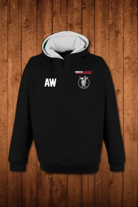 Tyne Rowing Club Hoody