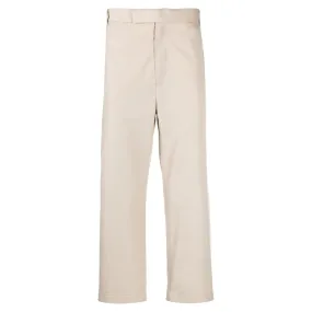 Typewriter Straight Leg Trouser
