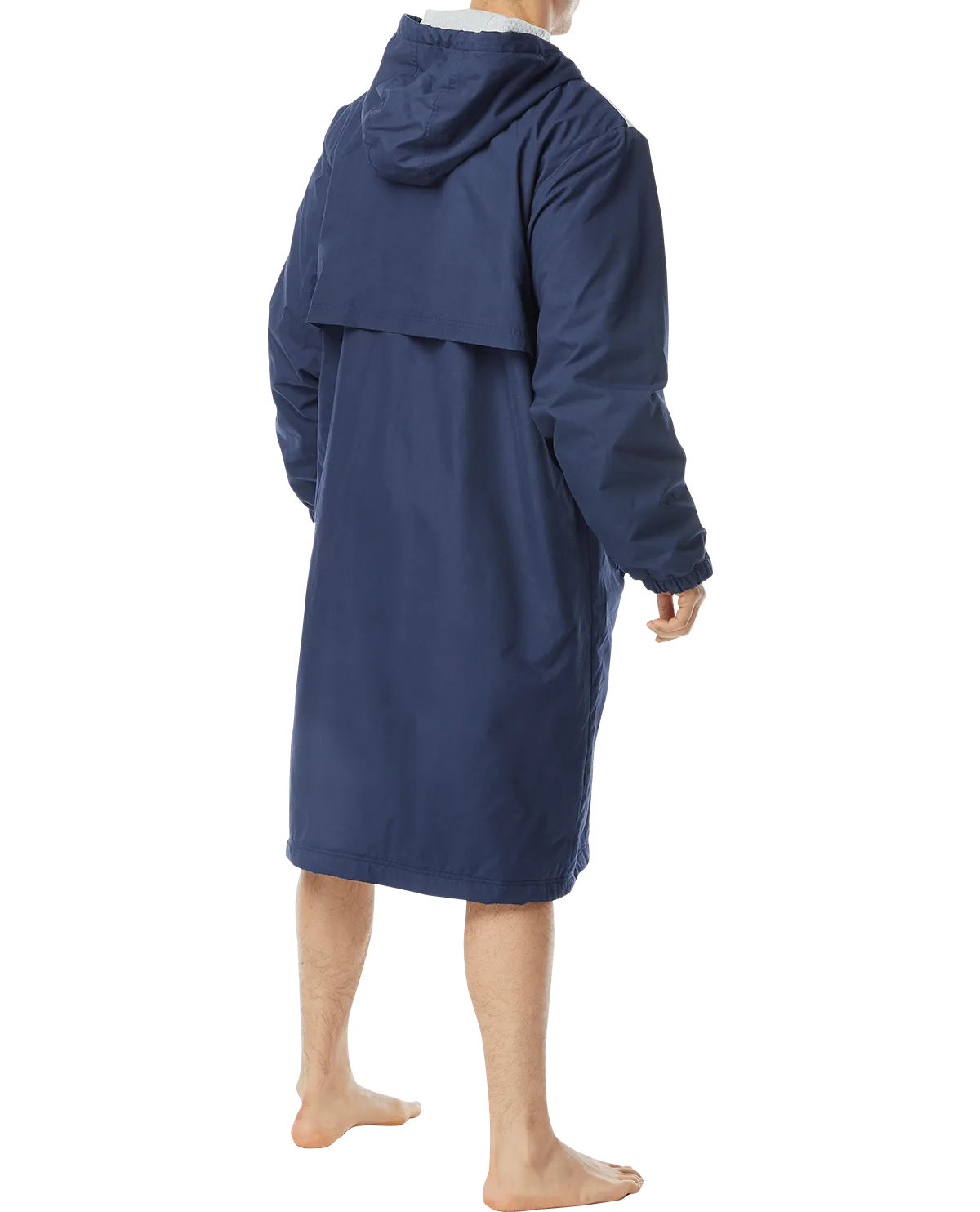 TYR Men's Alliance Podium Parka