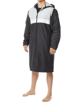 TYR Men's Alliance Podium Parka