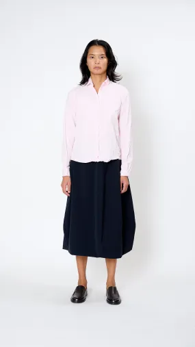 Tyrol Shirt in Baby Pink