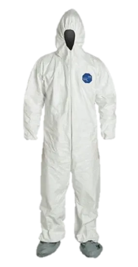 Tyvek® 400 Protective Suit