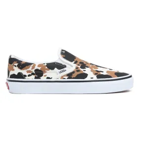 Ua Classic Slip-On Cow Multi Color