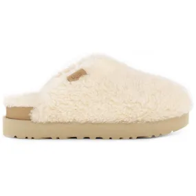 UGG Australia Fuzz Sugar Slide Slippers