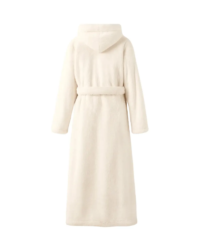 UGG Cream Aarti Long Robe