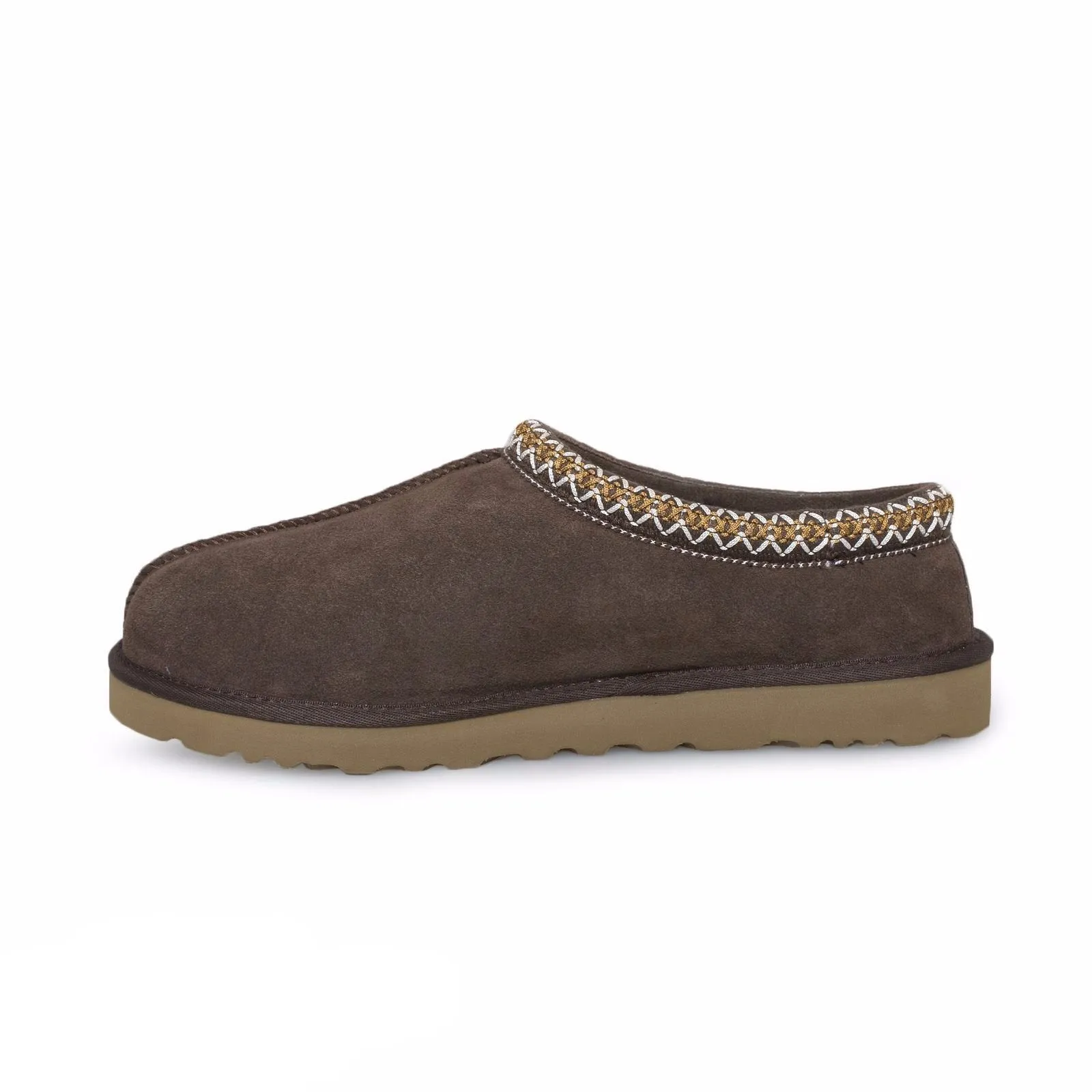 UGG Tasman Chocolate Slippers - Men`s