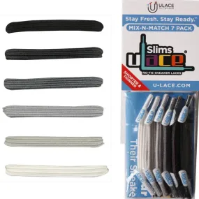 ULace Slims Graydient