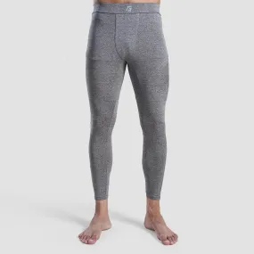 Ultimate Compression Pants (Charcoal)