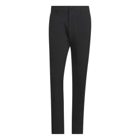 Ultimate365 Tapered Pants Black - 2025