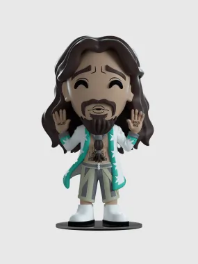 Umbrella Academy Klaus Vinyl Figure  [Preorder 1/20/25]