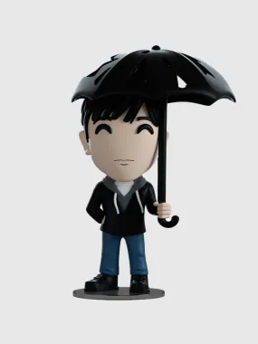 Umbrella Academy Viktor Vinyl Figure  [Preorder 1/20/25]