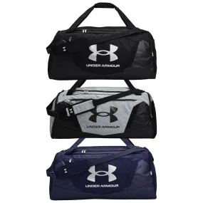 Under Armour Undeniable Large Duffle Bag 101L