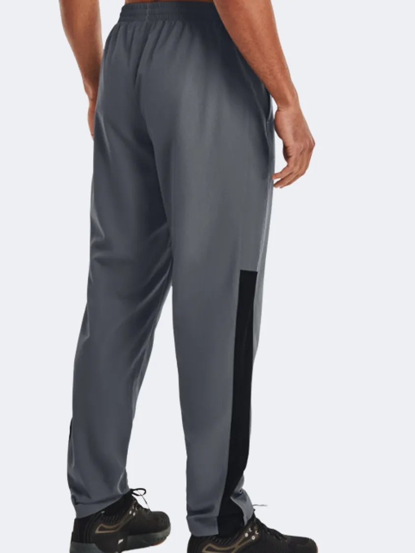 Under Armour Vital Woven Men Training Pant Pitch Grey