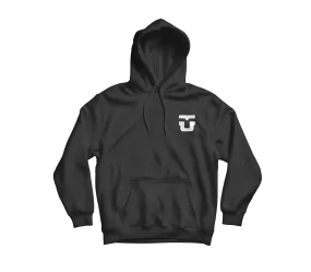 Relaxed Hoodies