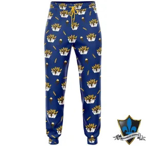 Pajamas