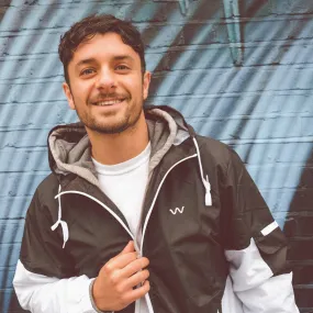Unisex All Seasons Jacket | Windbreaker Jacket