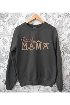 UNISEX FLEECE SWEATSHIRT