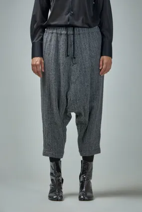 Pleated Maxi Skirts