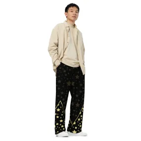 Palazzo Pants
