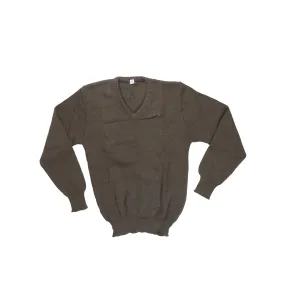 Unissued Yugoslav People's Army Wool Sweater