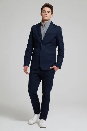 Unstructured Coats