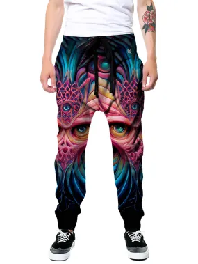 Unwelcome Consequence Joggers