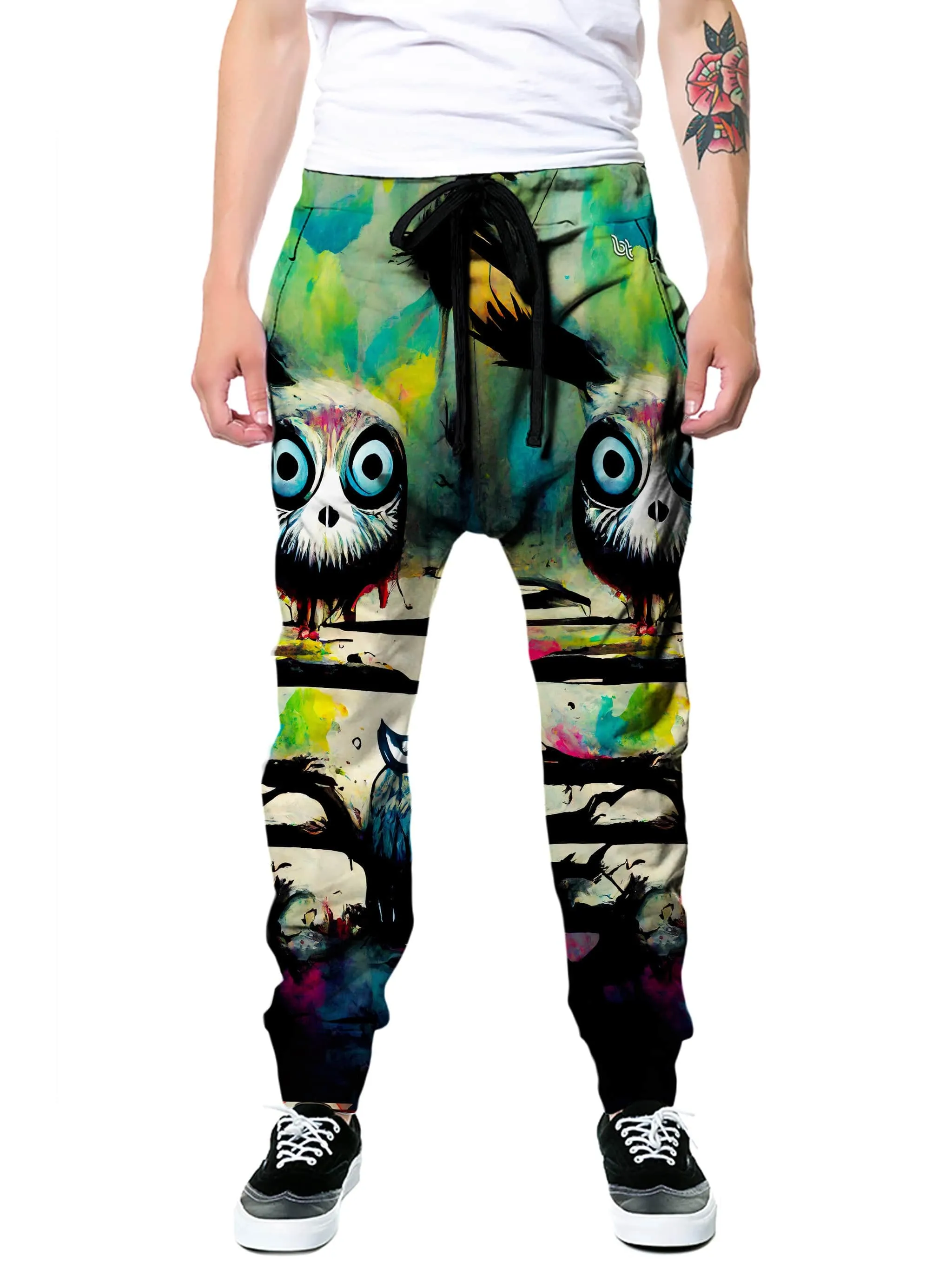 Unwritten Aftermath Joggers