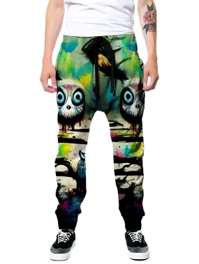 Unwritten Aftermath Joggers