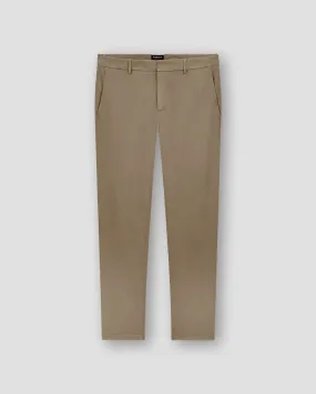UP593 Trouser - Brun